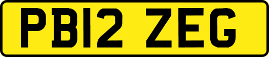 PB12ZEG