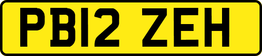 PB12ZEH