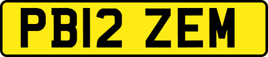 PB12ZEM