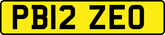 PB12ZEO
