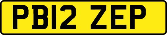 PB12ZEP