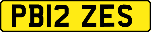 PB12ZES