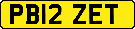 PB12ZET