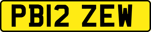 PB12ZEW