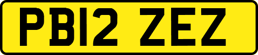 PB12ZEZ