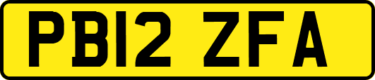 PB12ZFA
