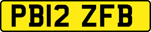PB12ZFB