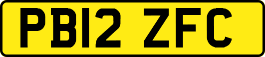 PB12ZFC