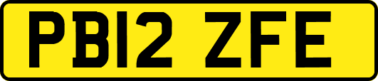 PB12ZFE