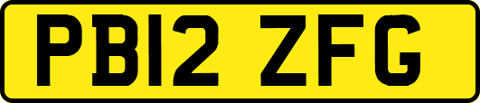 PB12ZFG