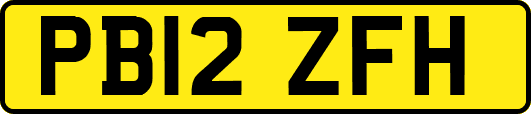 PB12ZFH