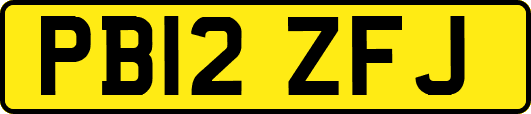PB12ZFJ