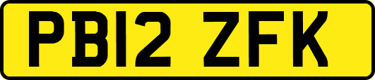 PB12ZFK