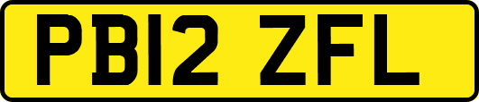 PB12ZFL
