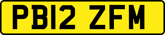 PB12ZFM