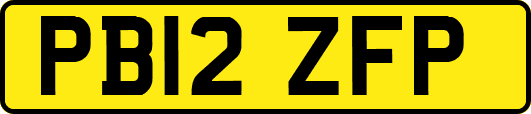 PB12ZFP