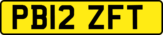 PB12ZFT