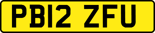 PB12ZFU