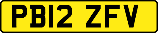 PB12ZFV