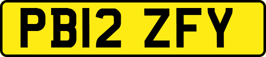 PB12ZFY