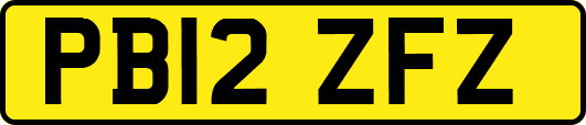 PB12ZFZ