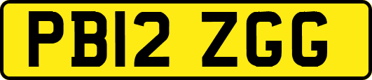 PB12ZGG