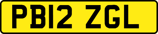PB12ZGL