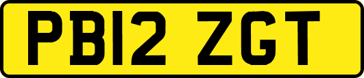 PB12ZGT
