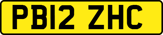 PB12ZHC
