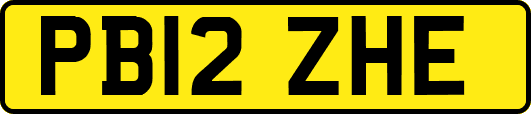 PB12ZHE