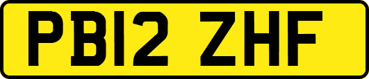 PB12ZHF