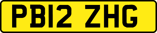 PB12ZHG