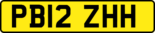 PB12ZHH