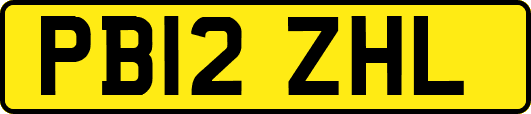 PB12ZHL