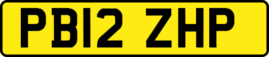 PB12ZHP