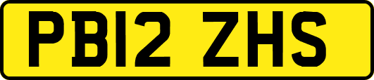 PB12ZHS