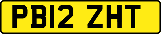 PB12ZHT