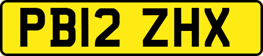 PB12ZHX