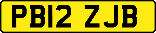 PB12ZJB