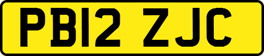 PB12ZJC