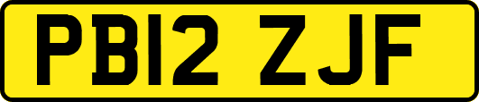 PB12ZJF