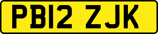 PB12ZJK