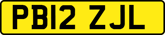 PB12ZJL