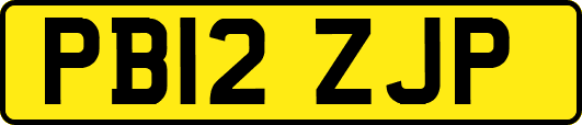 PB12ZJP