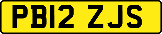 PB12ZJS