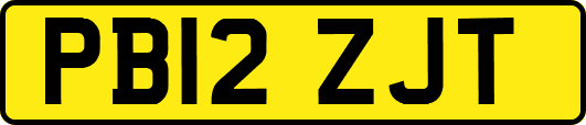 PB12ZJT