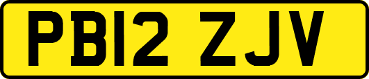 PB12ZJV