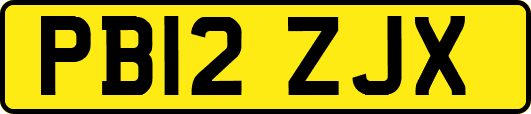 PB12ZJX