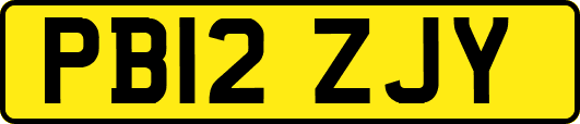 PB12ZJY