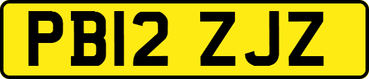 PB12ZJZ